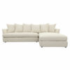 Irinia Chaise Sectional - Image 4