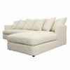 Irinia Chaise Sectional - Image 6