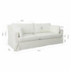 Ishmael Sofa - Image 3