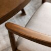 Java Dining Chair - Image 3