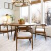 Java Dining Chair - Image 4