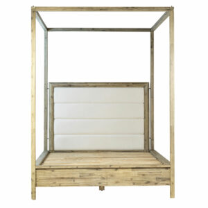 Juliette Bed