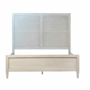 Lugano Bed