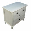 Lugano Nightstand - Image 3