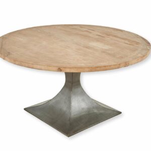 Makenzie Round Dining Table