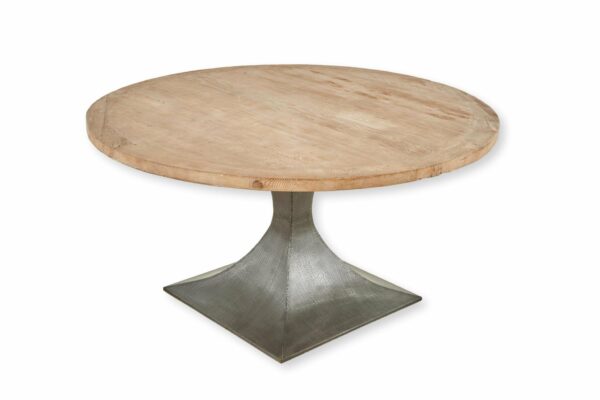 Makenzie Round Dining Table