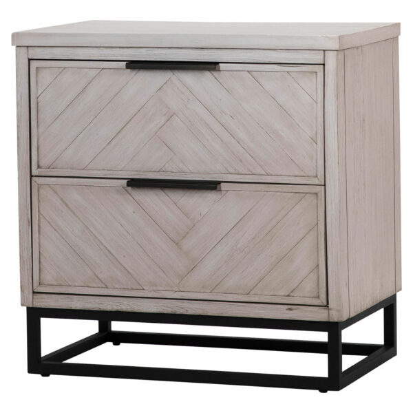 Marino Nightstand