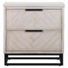 Marino Nightstand - Image 6