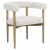 Matilda Dining Chair - Image 5