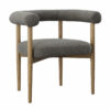 Matilda Dining Chair - Image 4