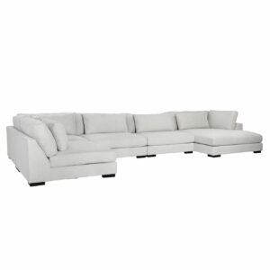 Naiomi Modular Sectional