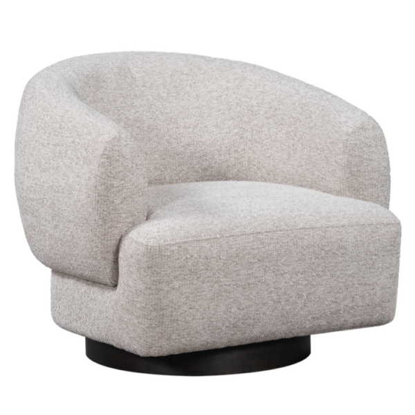 Nyles Swivel Chair