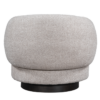 Nyles Swivel Chair - Image 2