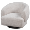 Nyles Swivel Chair - Image 4