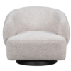 Nyles Swivel Chair - Image 3