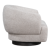 Nyles Swivel Chair - Image 6