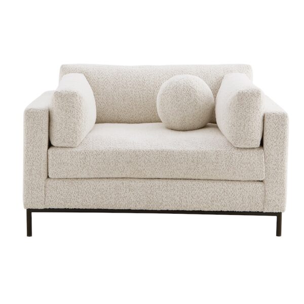 Pike Occasional Chair