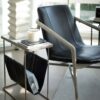 Remi Occasional Chair - Image 4