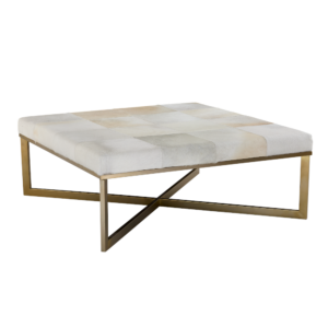 Scottsdale Ottoman