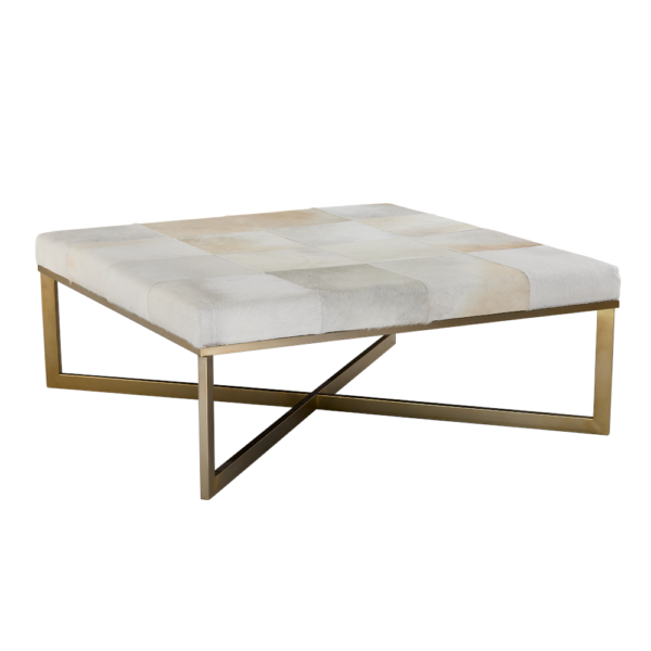 Scottsdale Ottoman