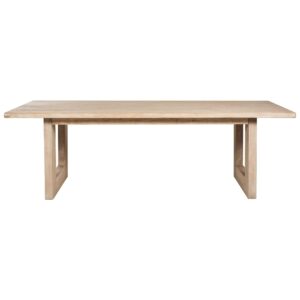 Whitefish Dining Table