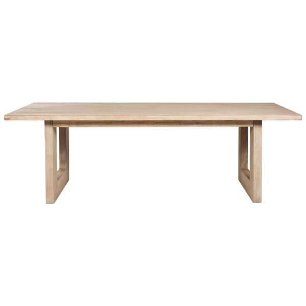 Whitefish Dining Table