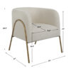 Jacobsen Accent Chair - Image 4