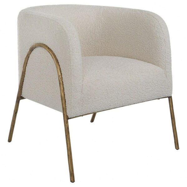 Jacobsen Accent Chair