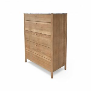 Jules 5 Drawer Chest