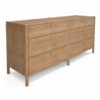 Jules 6 Drawer Dresser - Image 3