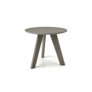 Studio Lacquered Round Table