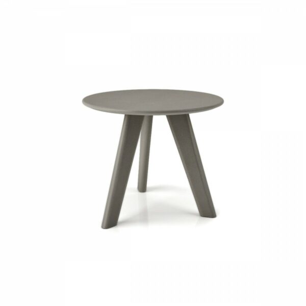 Studio Lacquered Round Table