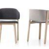Wolfgang Armchair - Image 6
