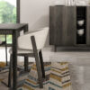 Wolfgang Armchair - Image 7