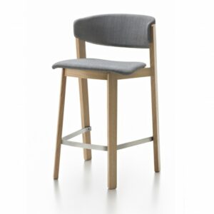 Wolfgang Counter Bar Stool
