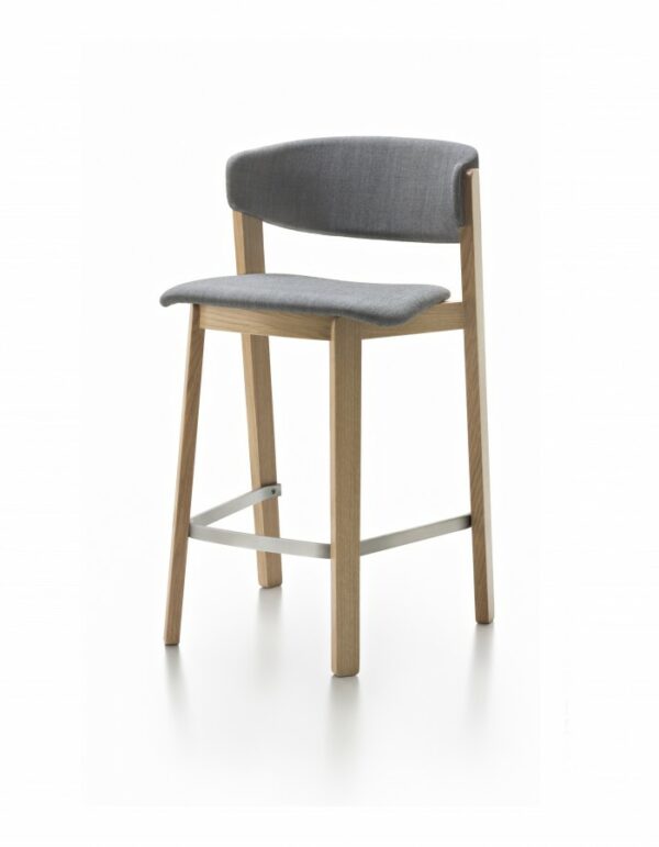 Wolfgang Counter Bar Stool