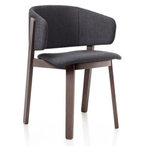 Wolfgang Armchair