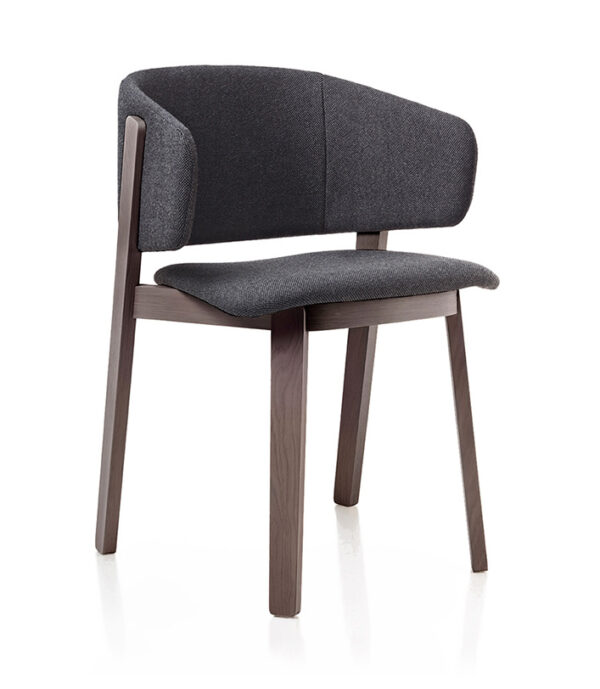 Wolfgang Armchair