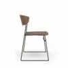 Wolfgang Metal Stackable Chair - Image 7