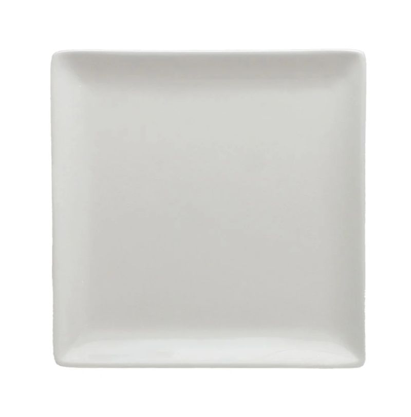 Jenna Square Plate