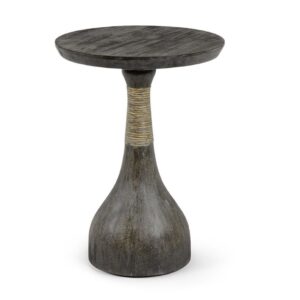 Hollis side table